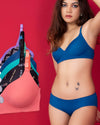 Queen Bra Collection