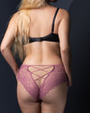 Full Lace Tanga Brief
