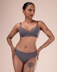 Seamless Full Brief