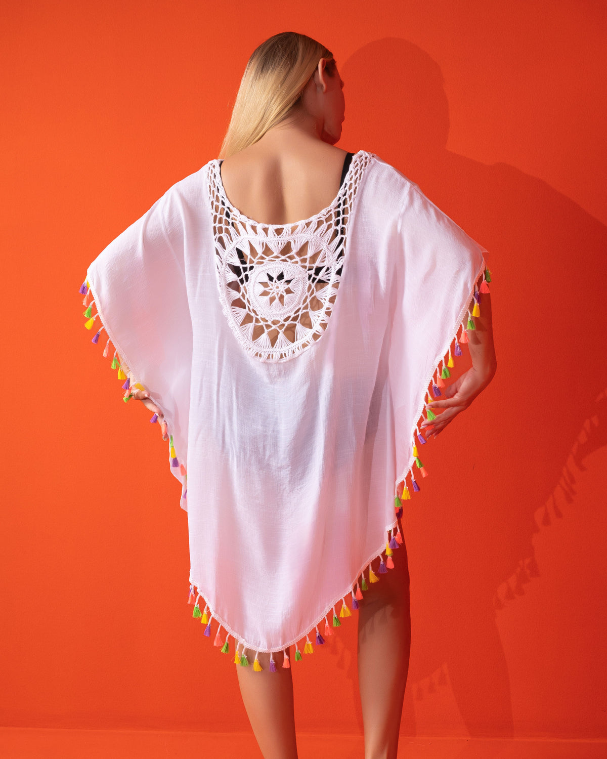 Swimwear Cover Up