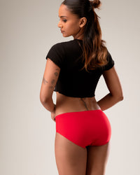 Seamless Full Brief