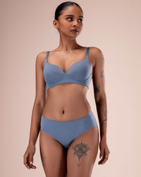 Seamless Full Brief