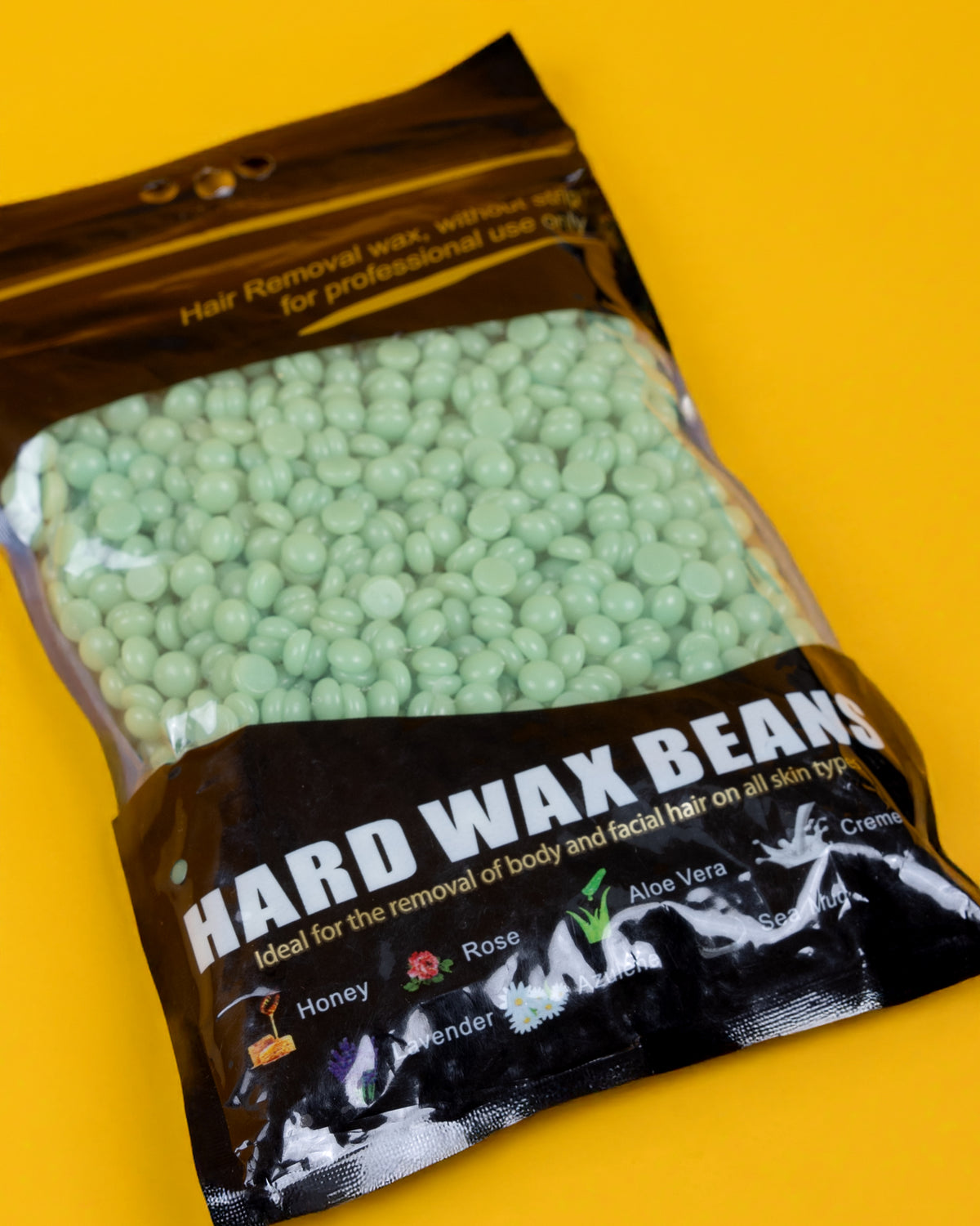 Wax Beans