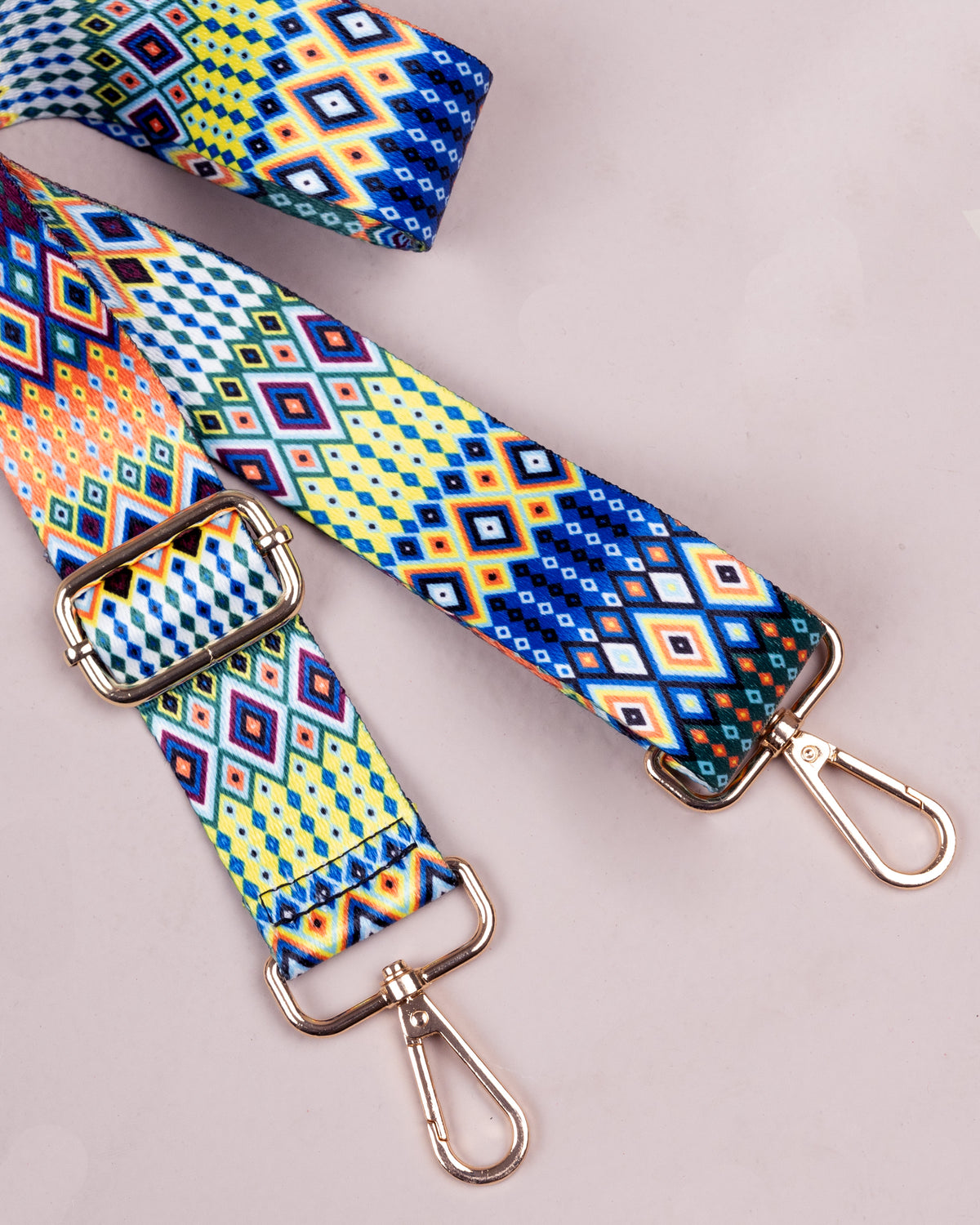 Hand Bag Belts 