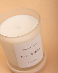 Fragrant Candle