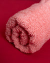 Face towel