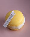 Macaron-candles