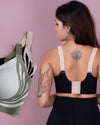 Seamless Minimizer Bra