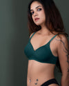 AVA Cotton Non-Wired Collection