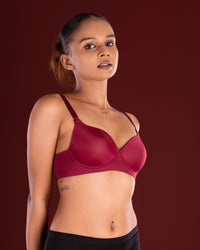 Queen Bra Collection