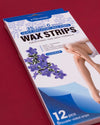 Wax Strips