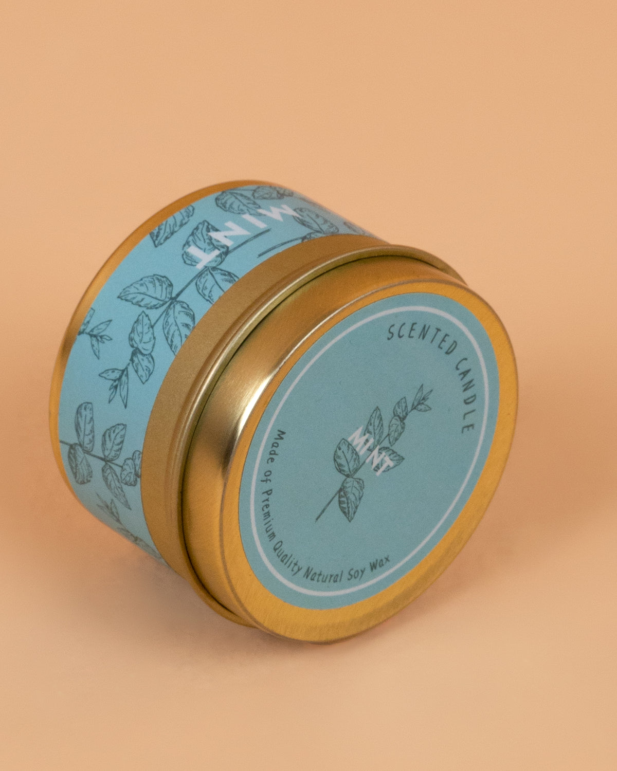 Fragrant Candles