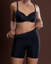 Seamless Bonded Slip Short