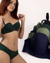 Multi-Way Bra Collection