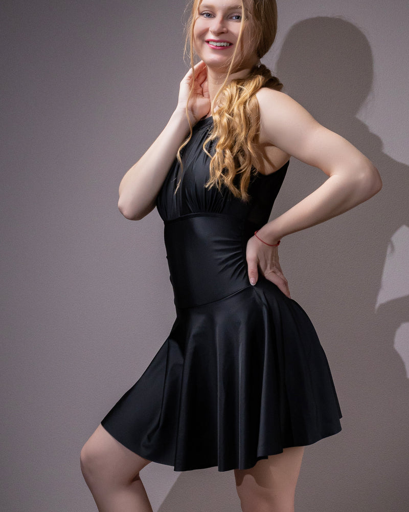 Swimwear Dress 