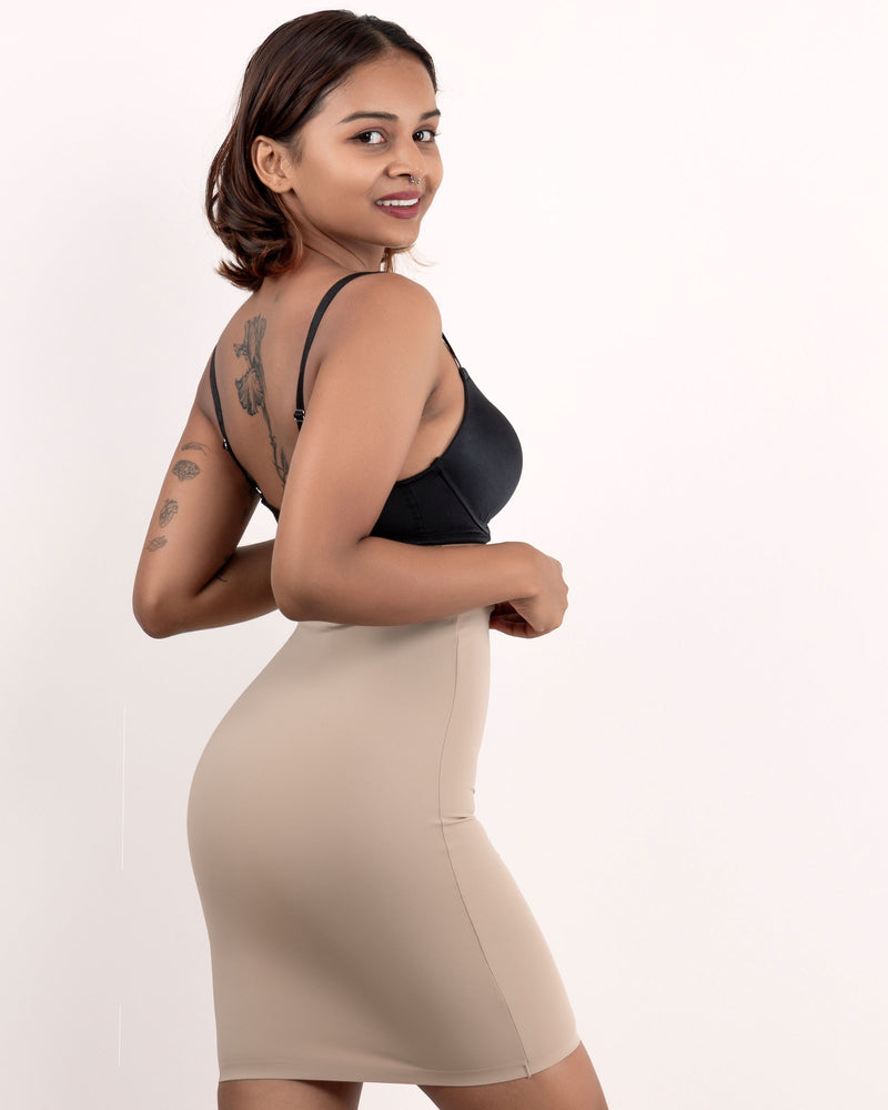 Shaping Skirt