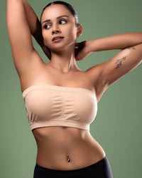 Bandeau Bra