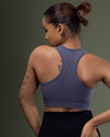 Racerback Sports Bra