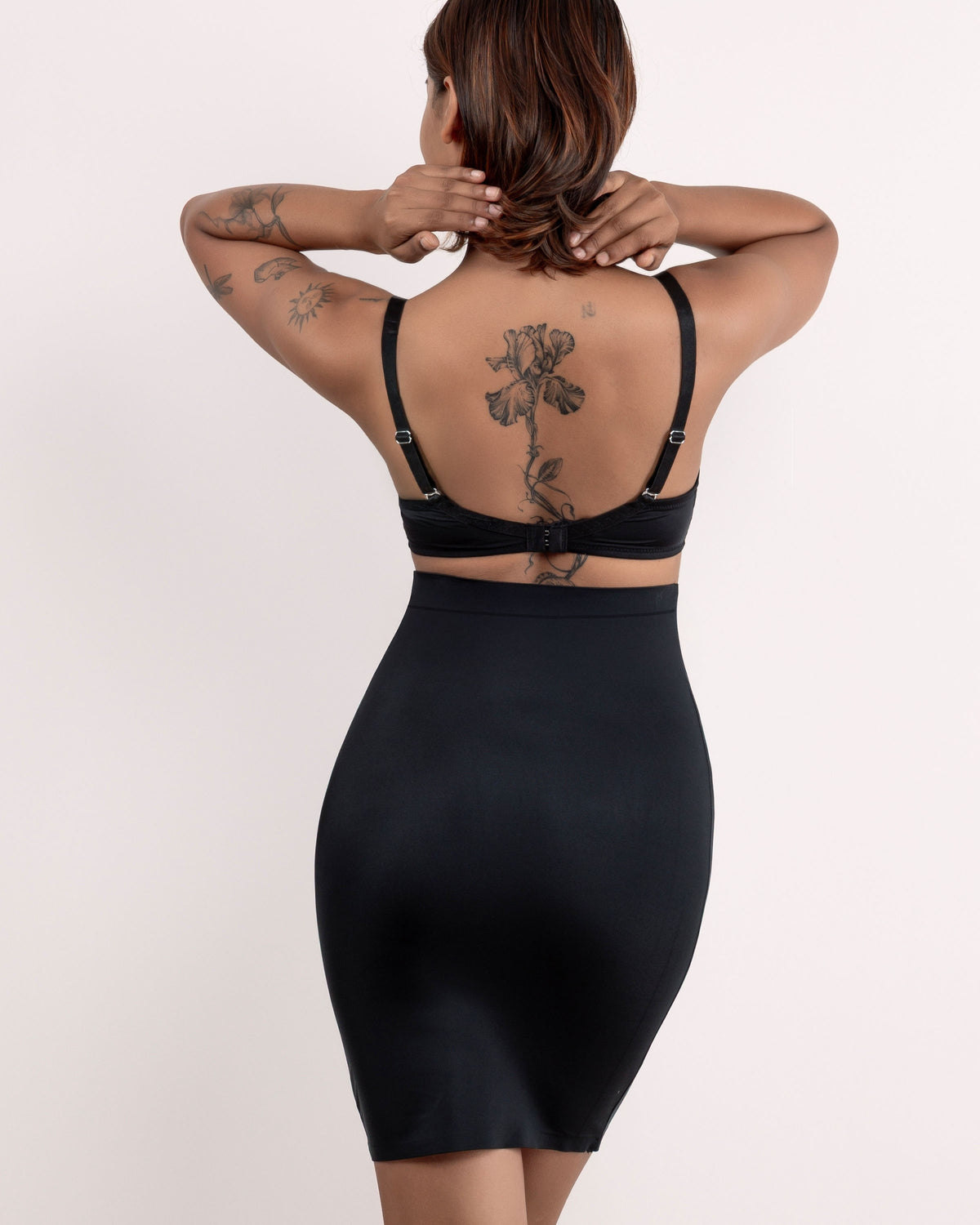 Shaping Skirt