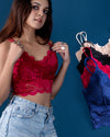 Lace Bralette