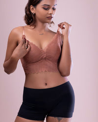 Lace Bralette