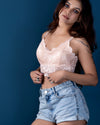 Lace Bralette