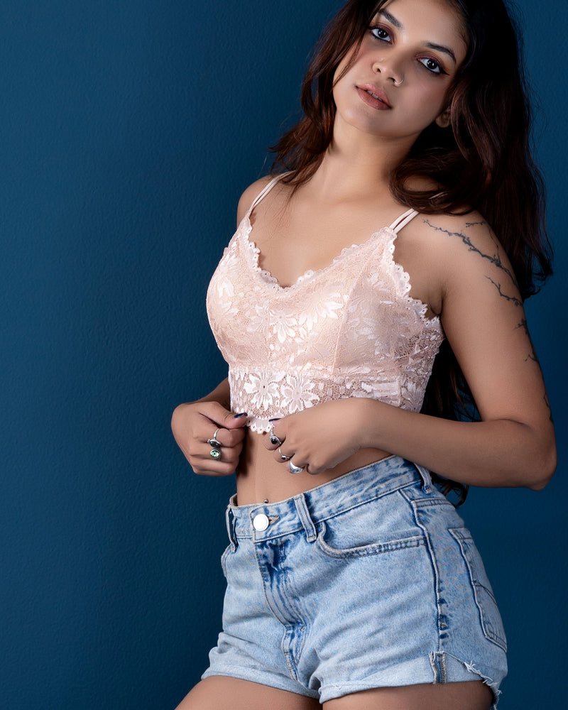 Lace Bralette