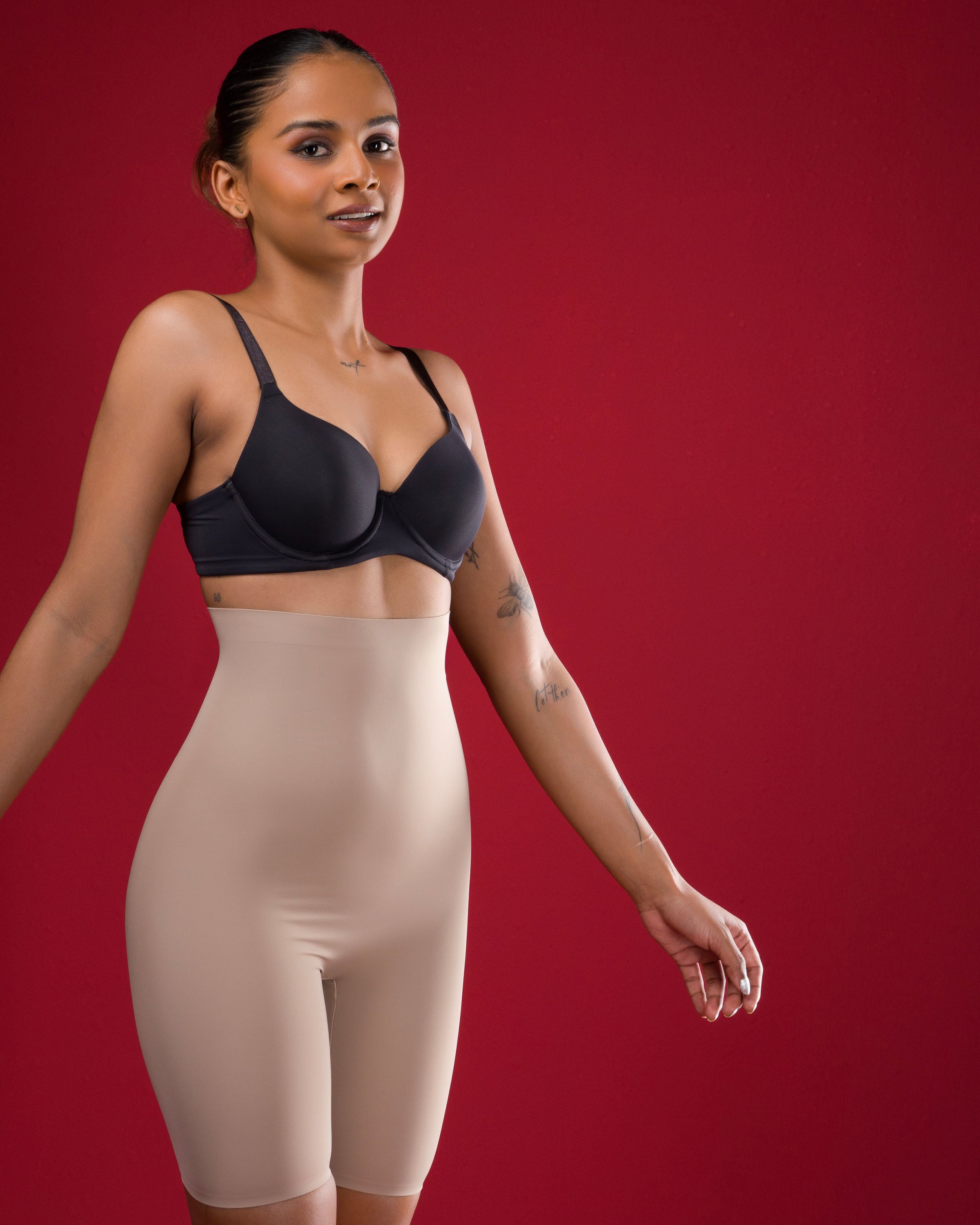 Shaping Short