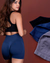 Sculpt shorts