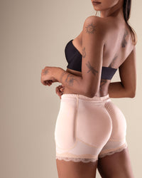 Padded short