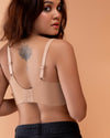 Seamless Bonded Bra