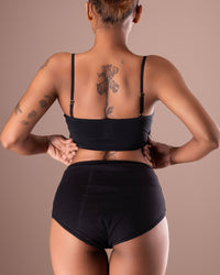 High-Waist Period Panty
