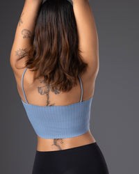 Bandeau Bra