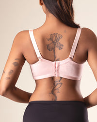 Ultra-Comfort Nursing Bra