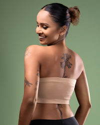 Bandeau Bra