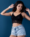 Lace Bralette