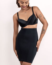 Shaping Skirt