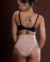 High-Waist Tummy Control Thong