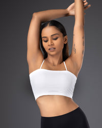 Bandeau Bra