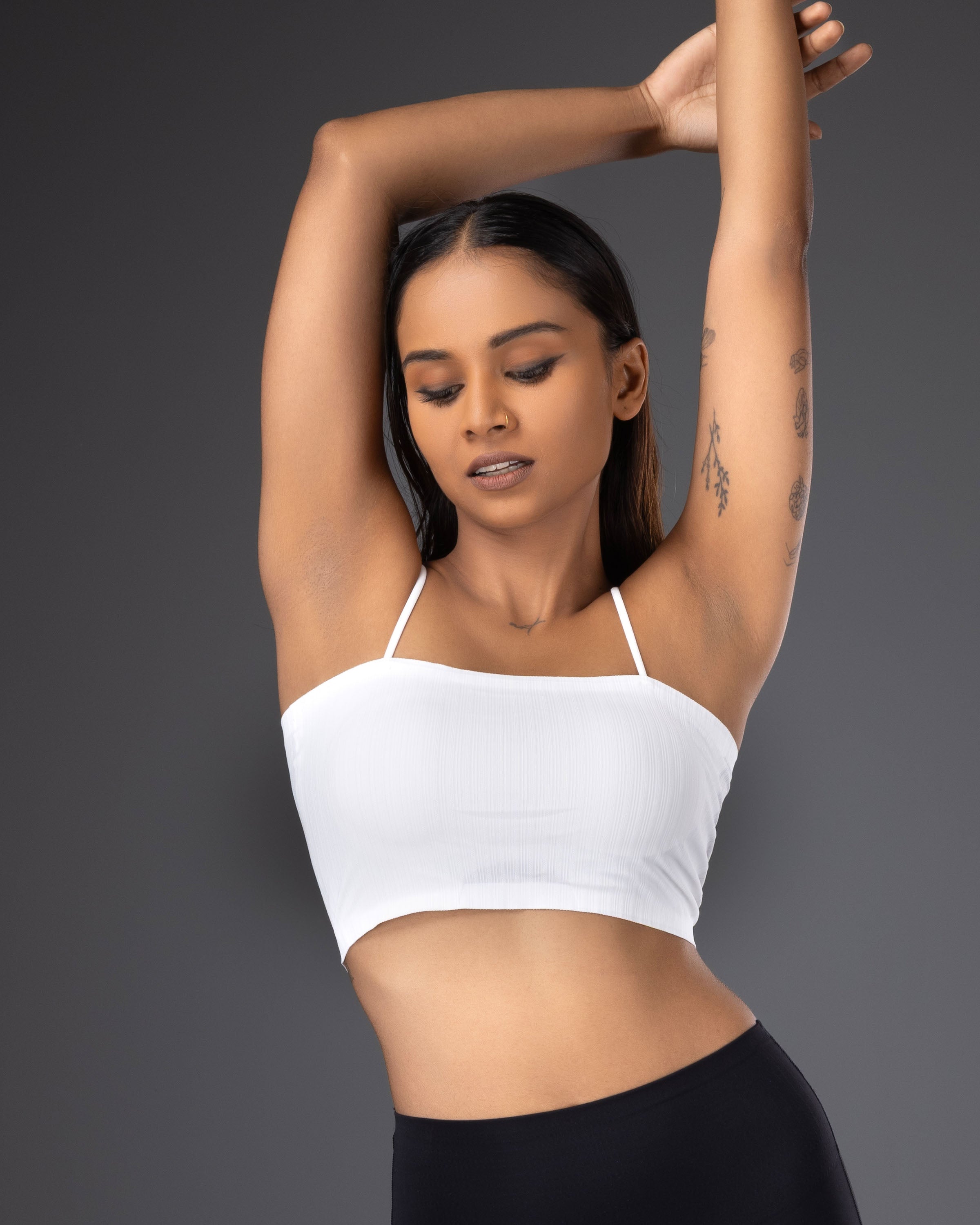 Bandeau Bra