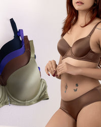 Nella Bra Collection