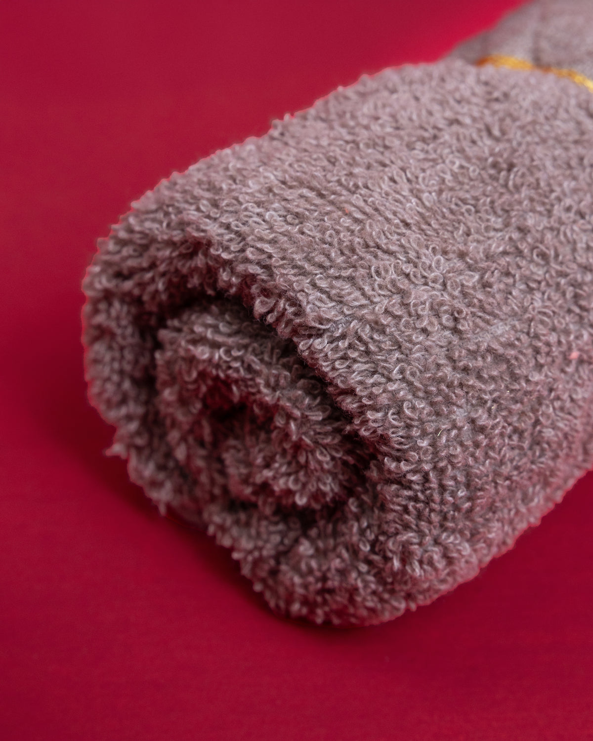Face towel