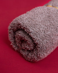 Face towel