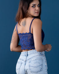 Lace Bralette