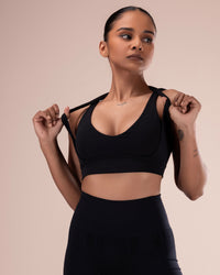 Multiway Sports Bra