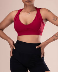 Multiway Sports Bra