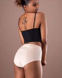 High-Waist Period Panty