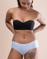 Cotton Briefs - Pack of 5