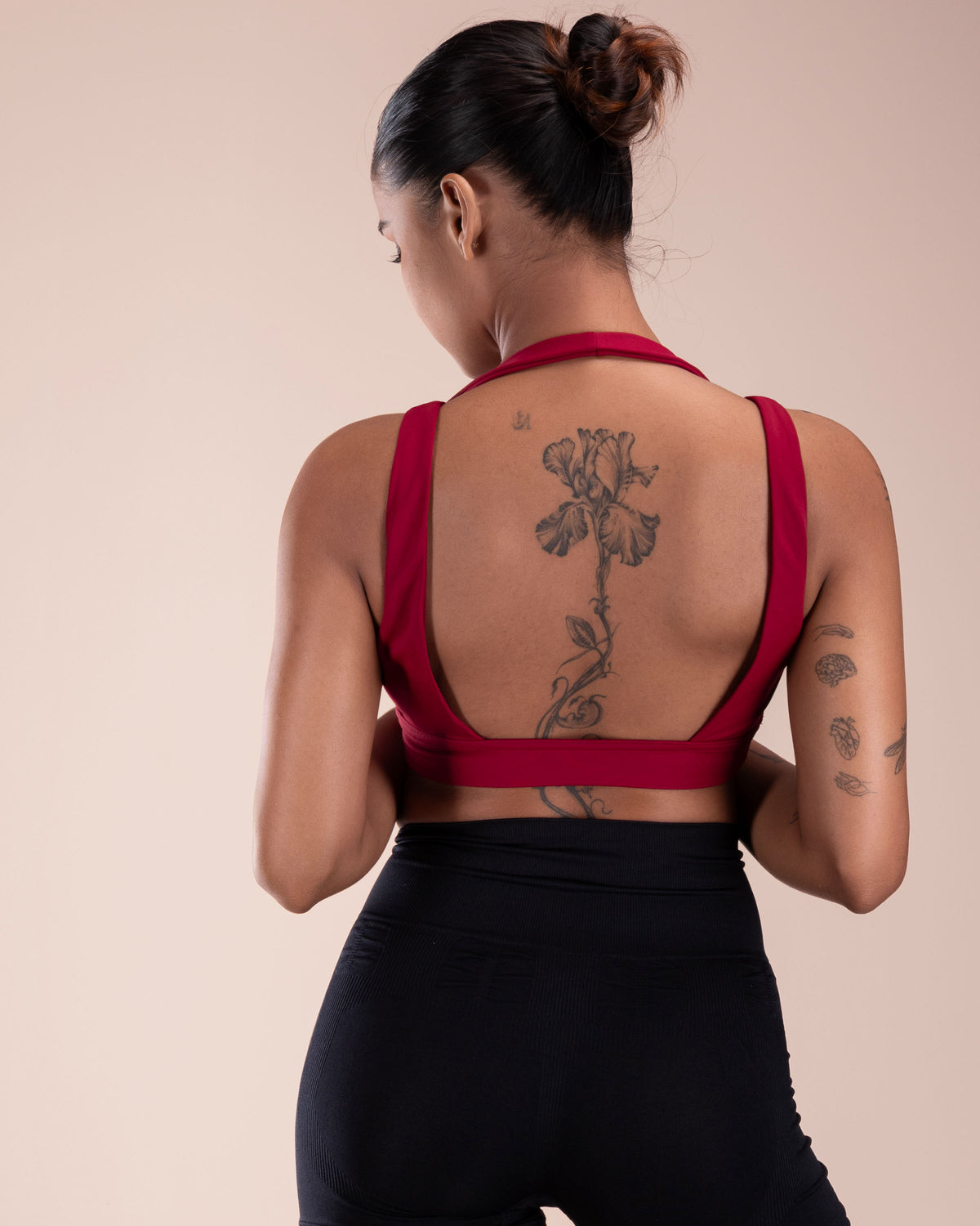 Multiway Sports Bra