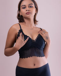 Lace Bralette